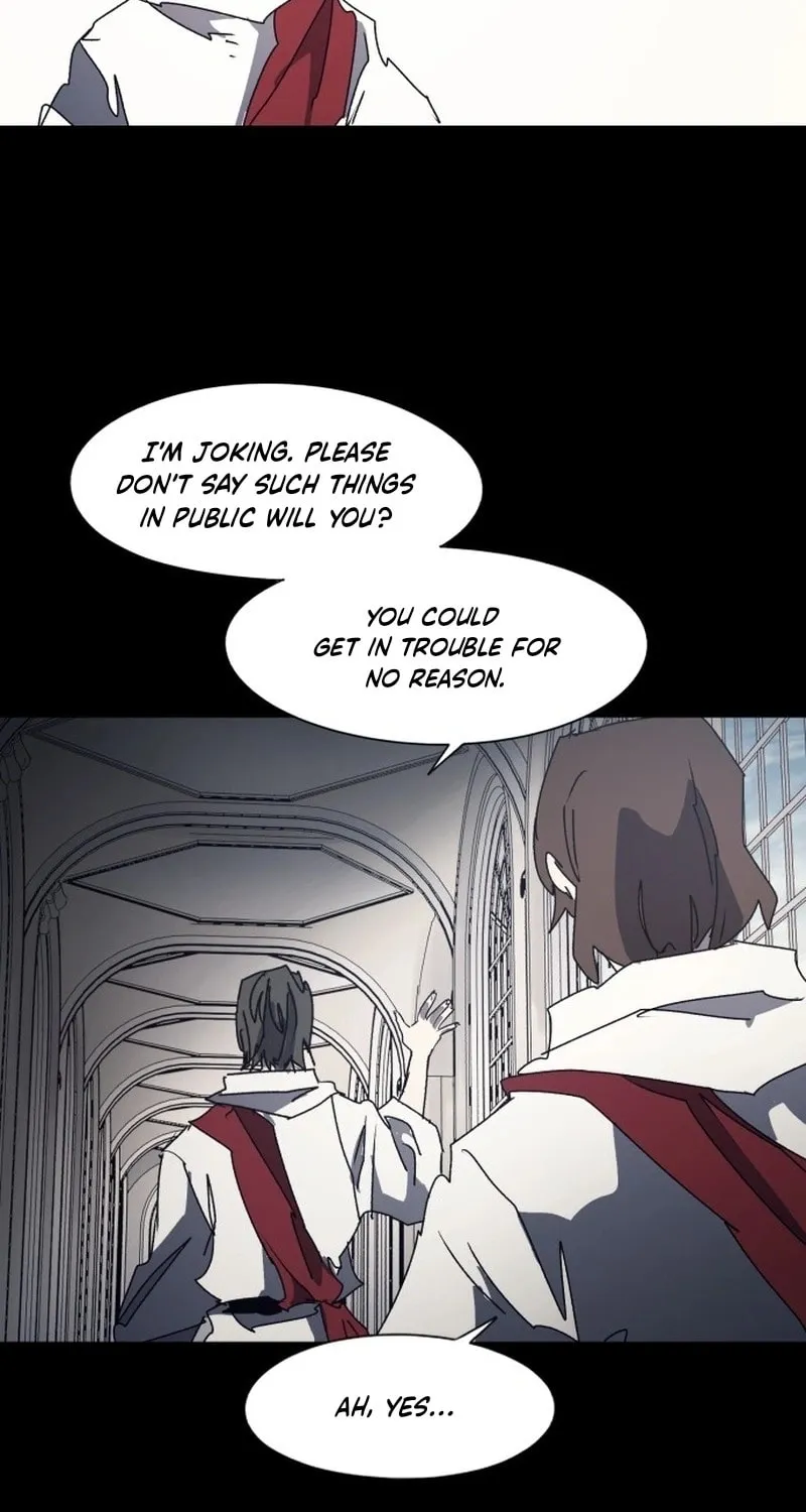 The Ember Knight Chapter 199 page 8 - 