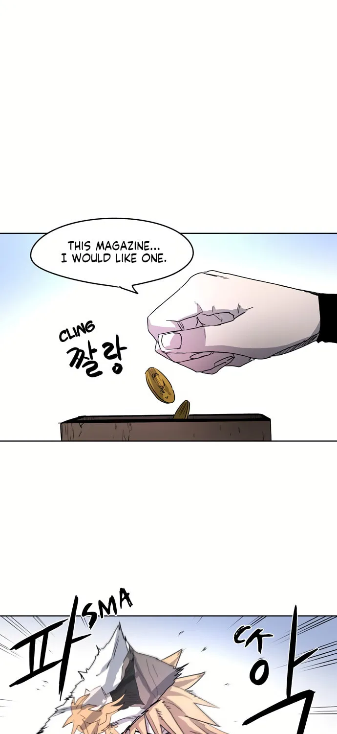 The Ember Knight Chapter 2 page 18 - 