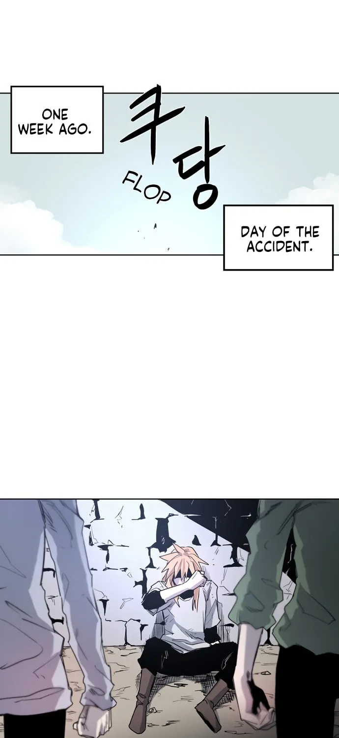 The Ember Knight Chapter 2 page 3 - 