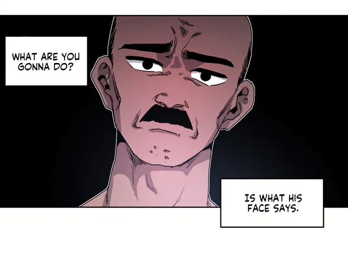 The Ember Knight Chapter 2 page 21 - 