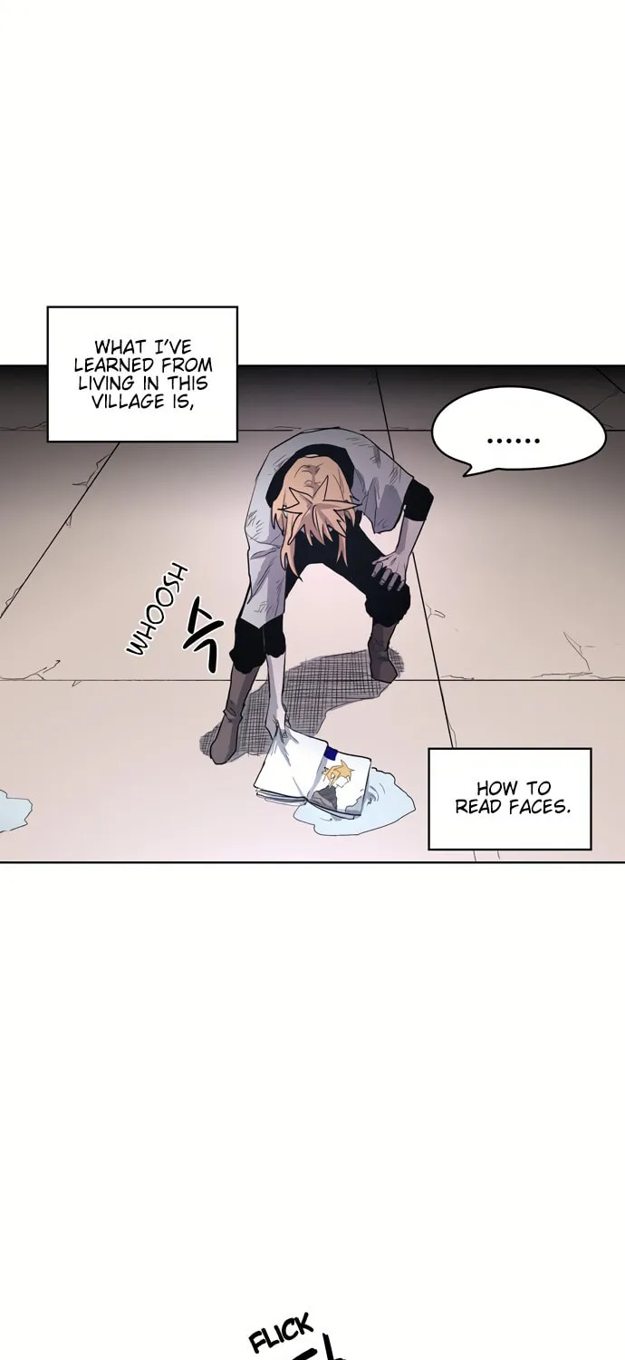 The Ember Knight Chapter 2 page 22 - 