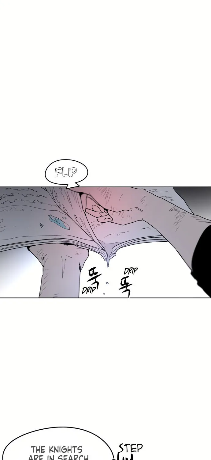 The Ember Knight Chapter 2 page 27 - 