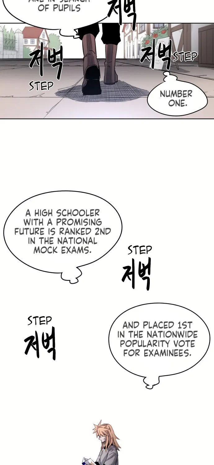 The Ember Knight Chapter 2 page 28 - 