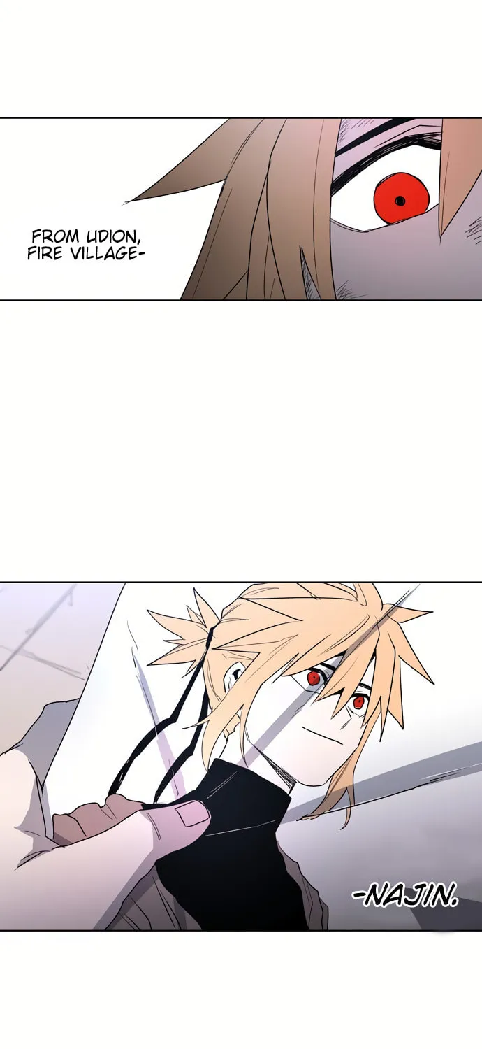 The Ember Knight Chapter 2 page 30 - 
