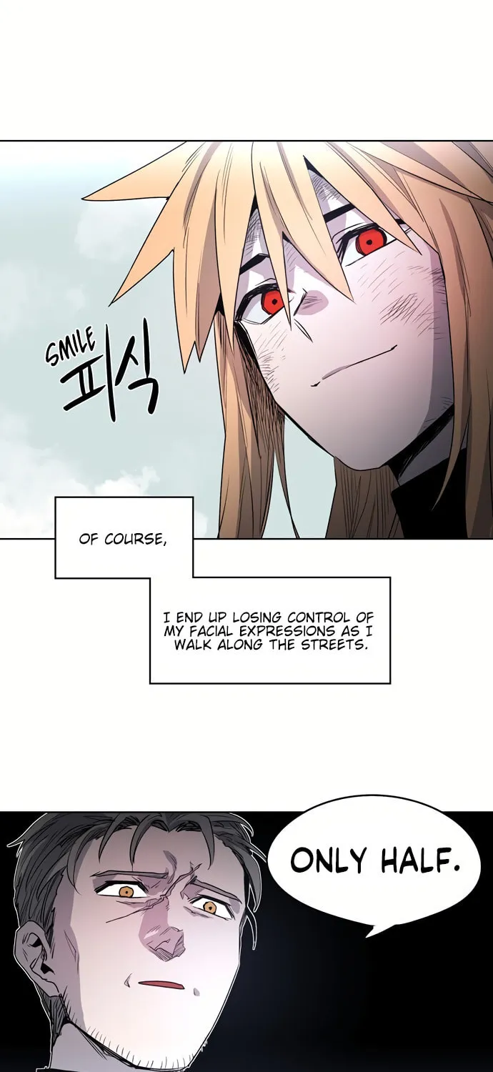 The Ember Knight Chapter 2 page 31 - 