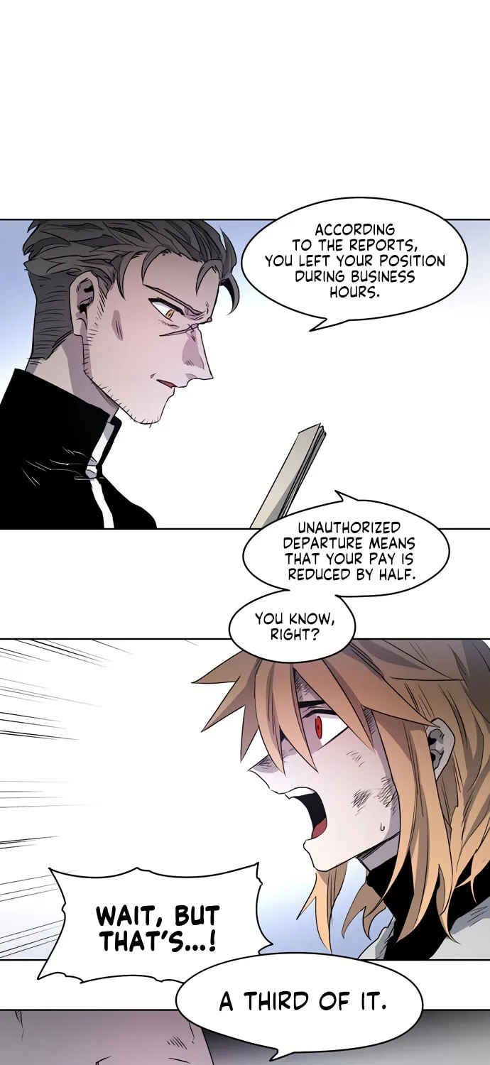 The Ember Knight Chapter 2 page 34 - 