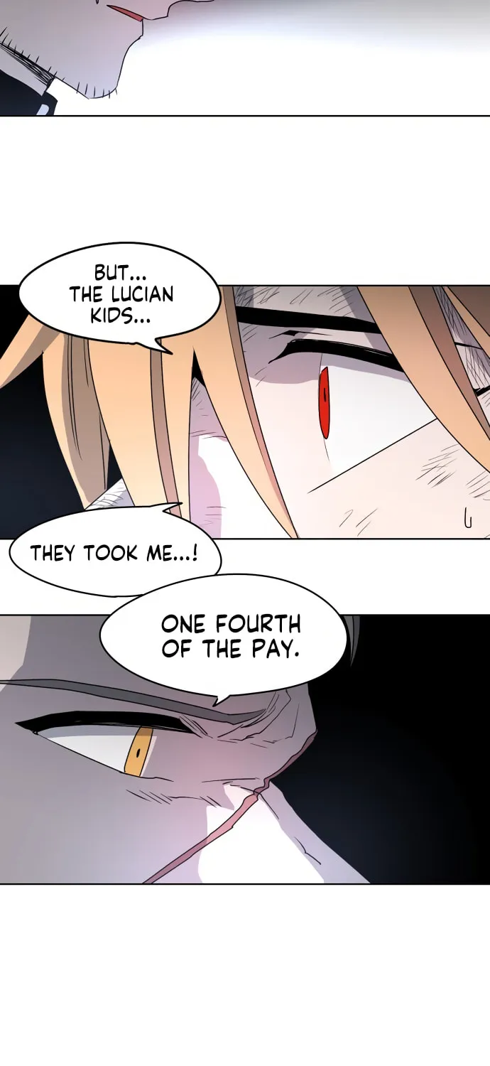 The Ember Knight Chapter 2 page 35 - 