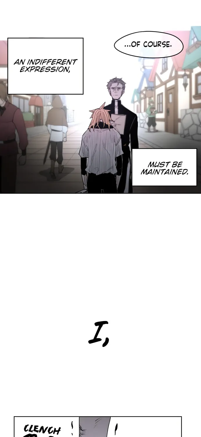 The Ember Knight Chapter 2 page 40 - 