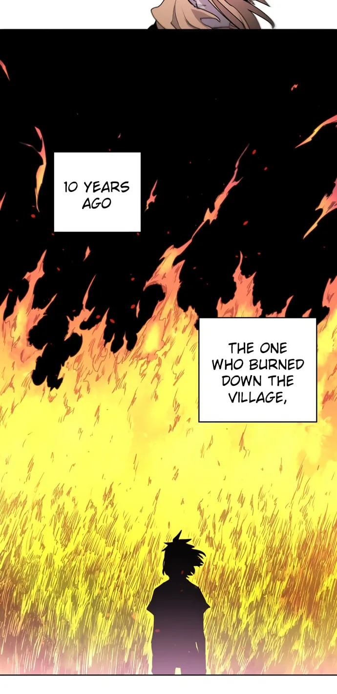 The Ember Knight Chapter 2 page 45 - 