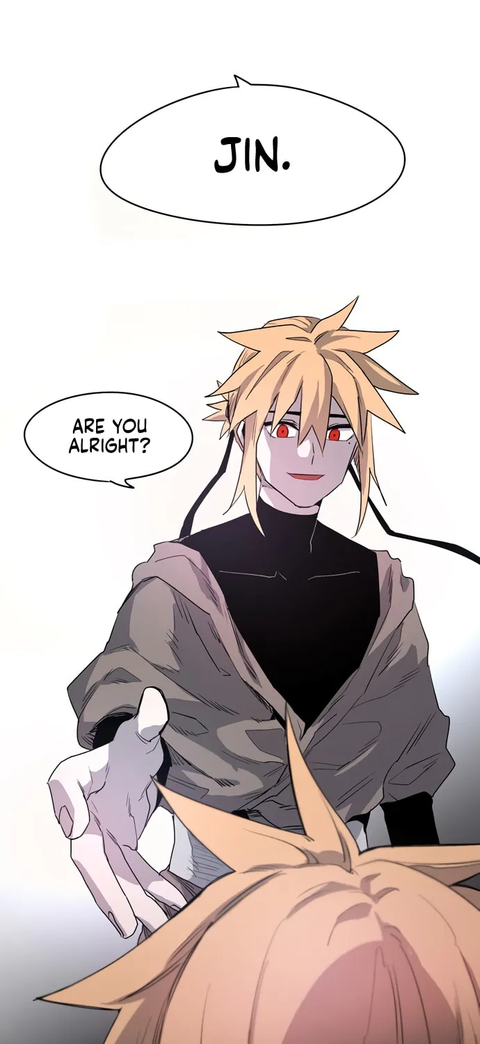 The Ember Knight Chapter 2 page 51 - 