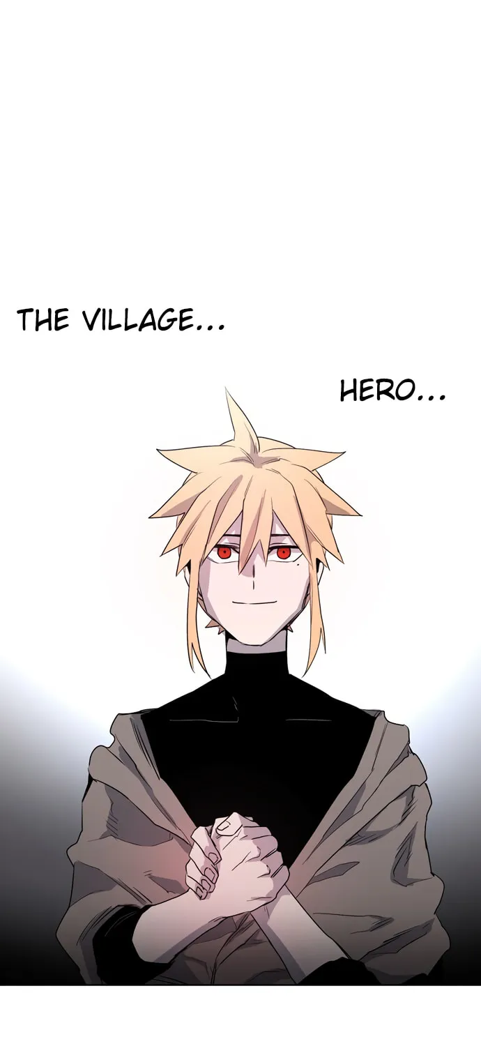 The Ember Knight Chapter 2 page 54 - 