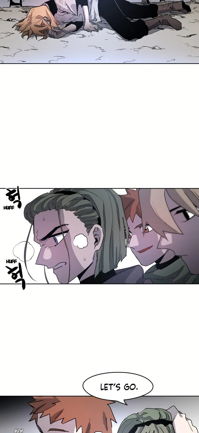 The Ember Knight Chapter 2 page 7 - 