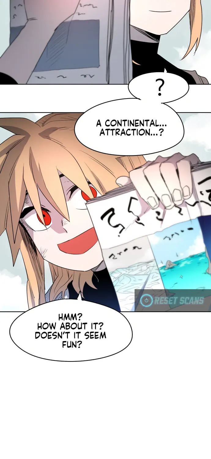 The Ember Knight Chapter 2 page 63 - 
