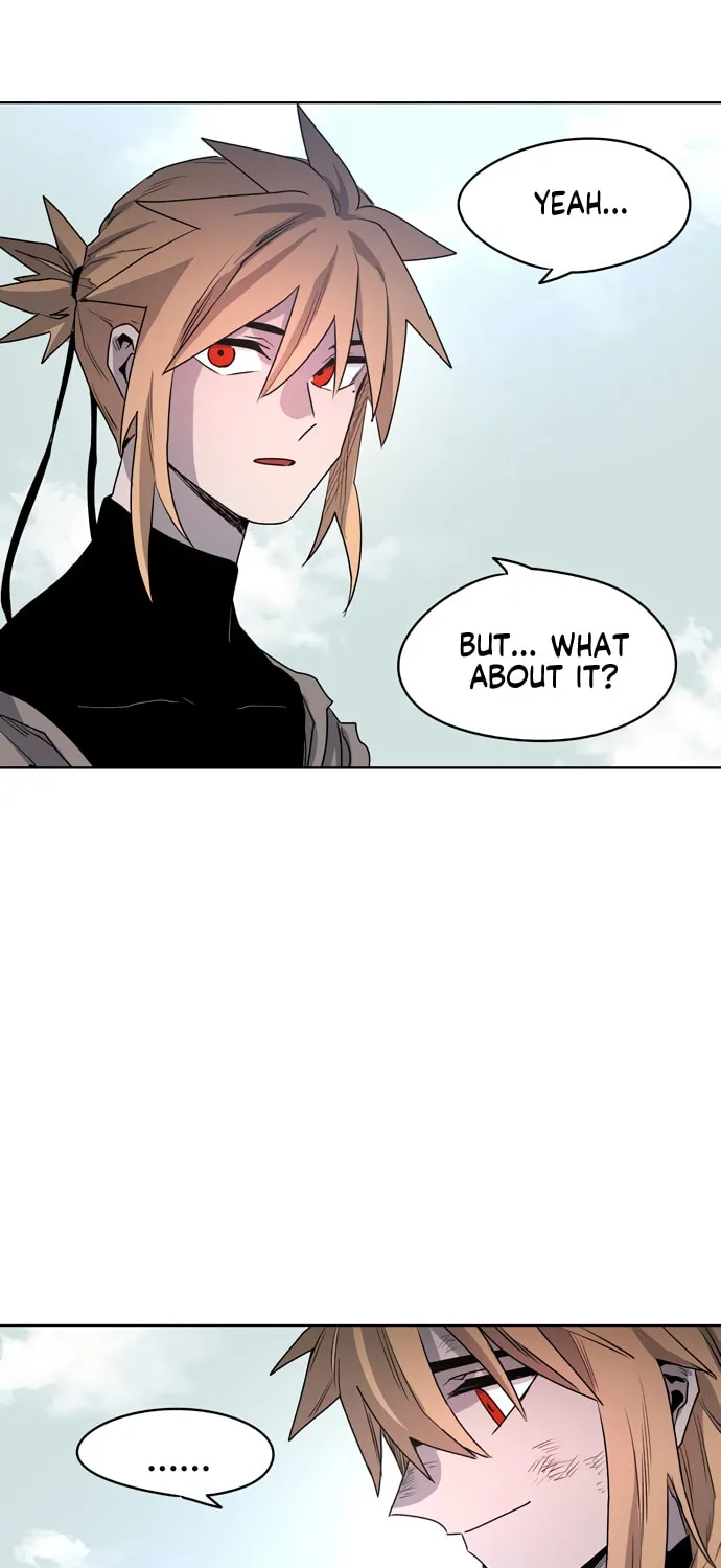The Ember Knight Chapter 2 page 64 - 
