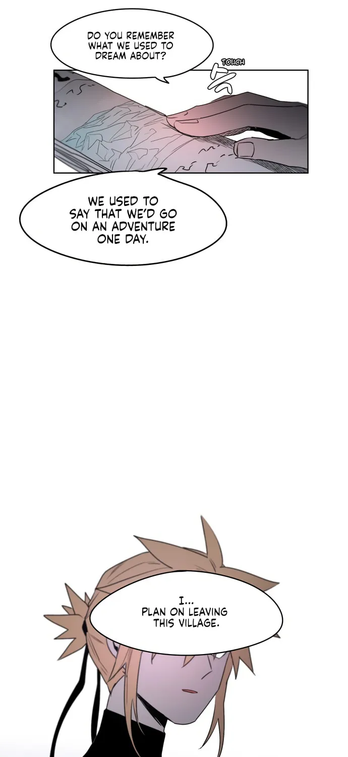 The Ember Knight Chapter 2 page 66 - 