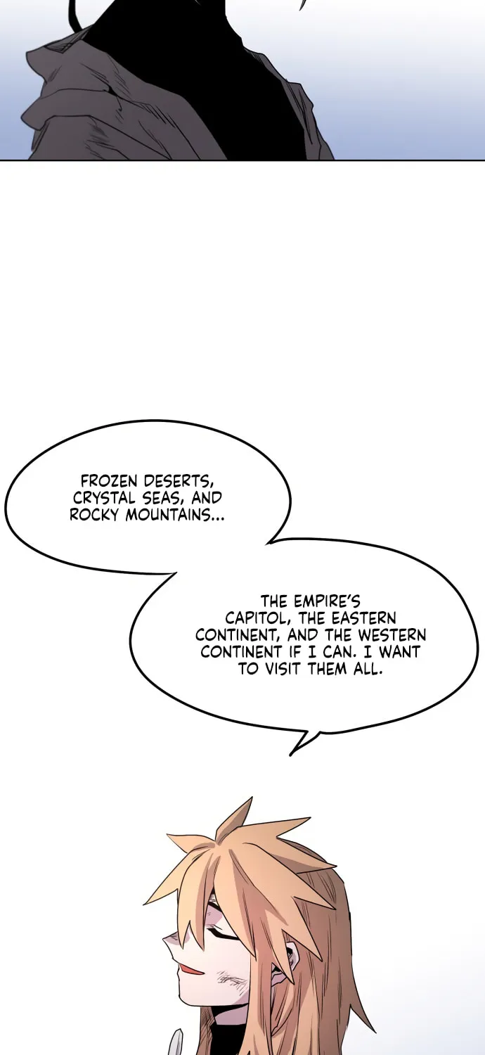The Ember Knight Chapter 2 page 67 - 