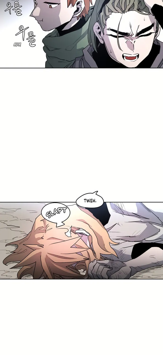 The Ember Knight Chapter 2 page 8 - 