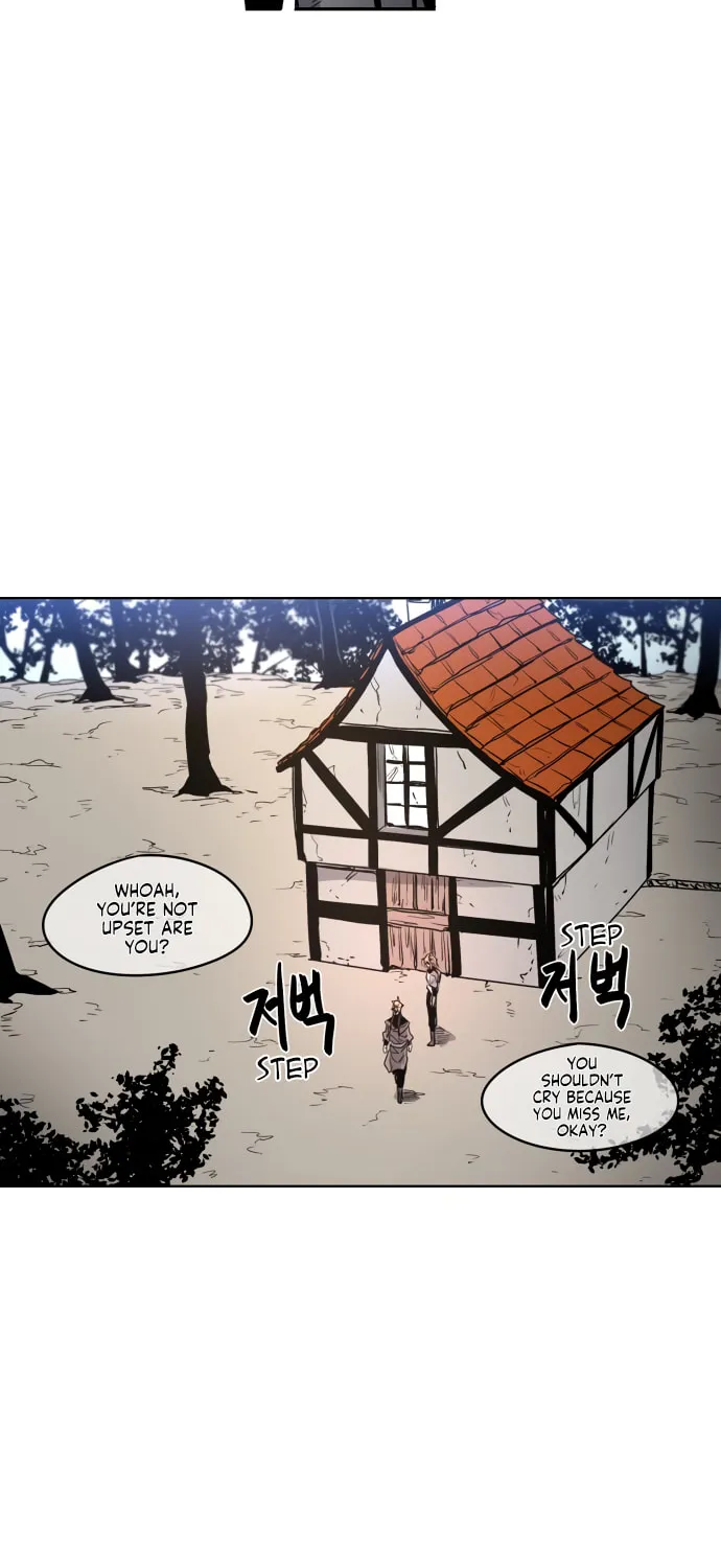 The Ember Knight Chapter 2 page 71 - 