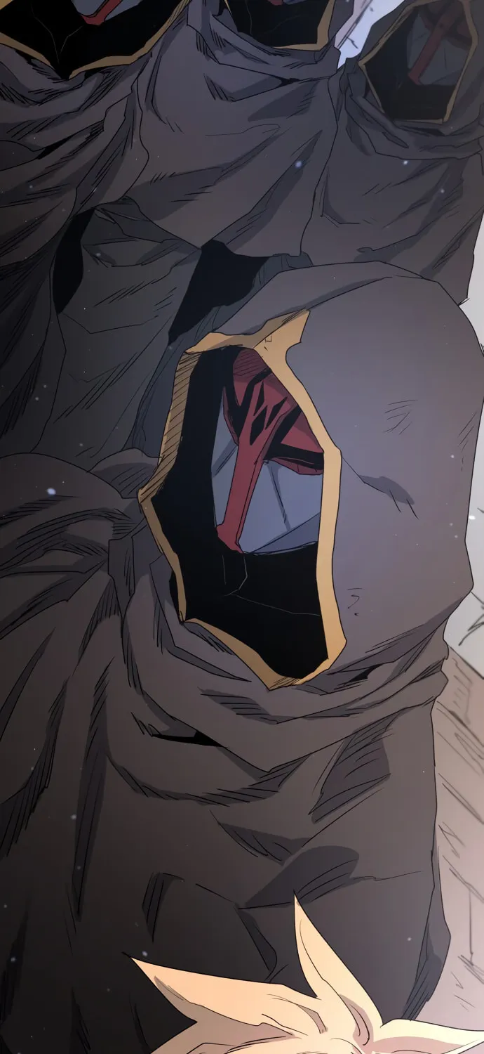 The Ember Knight Chapter 2 page 75 - 