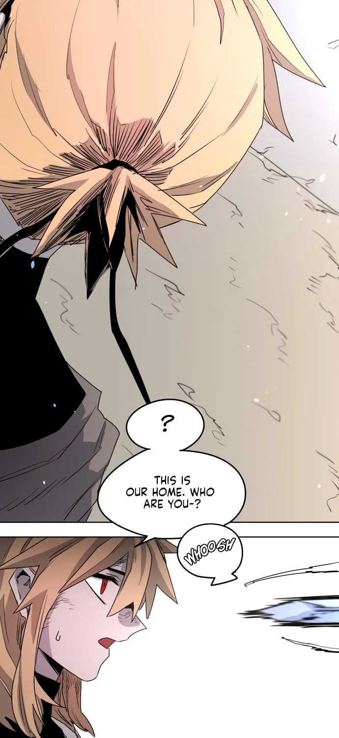The Ember Knight Chapter 2 page 77 - 
