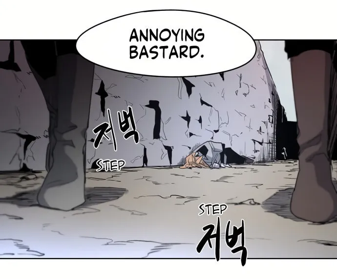 The Ember Knight Chapter 2 page 9 - 
