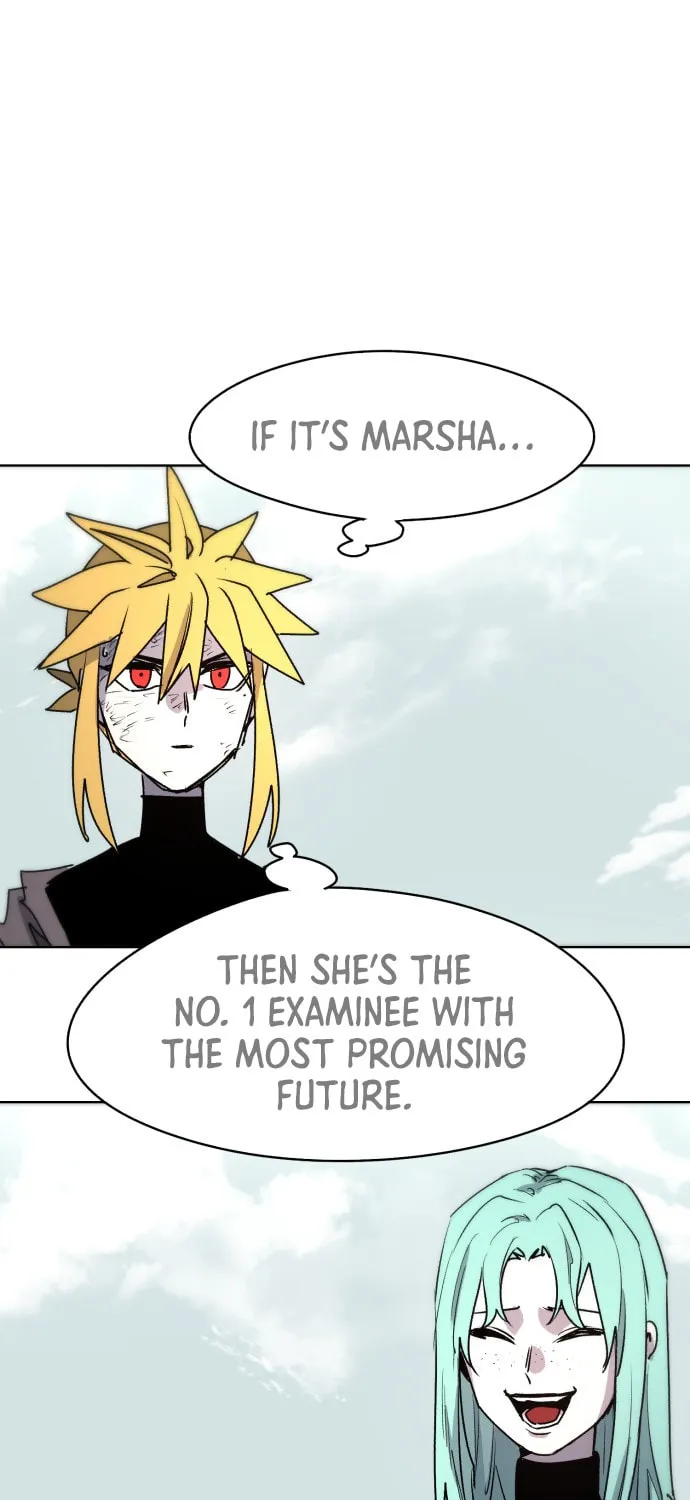 The Ember Knight Chapter 20 page 19 - 