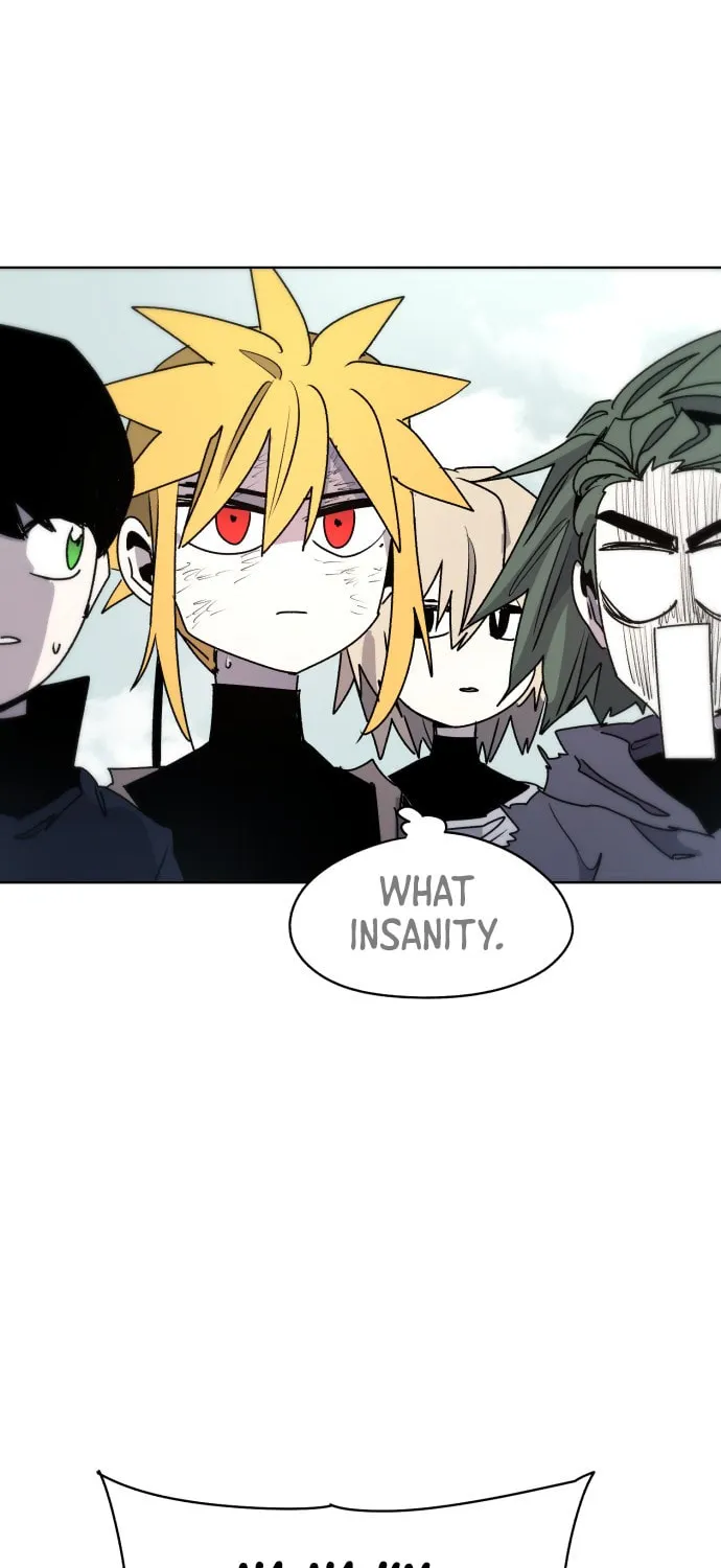 The Ember Knight Chapter 20 page 22 - 