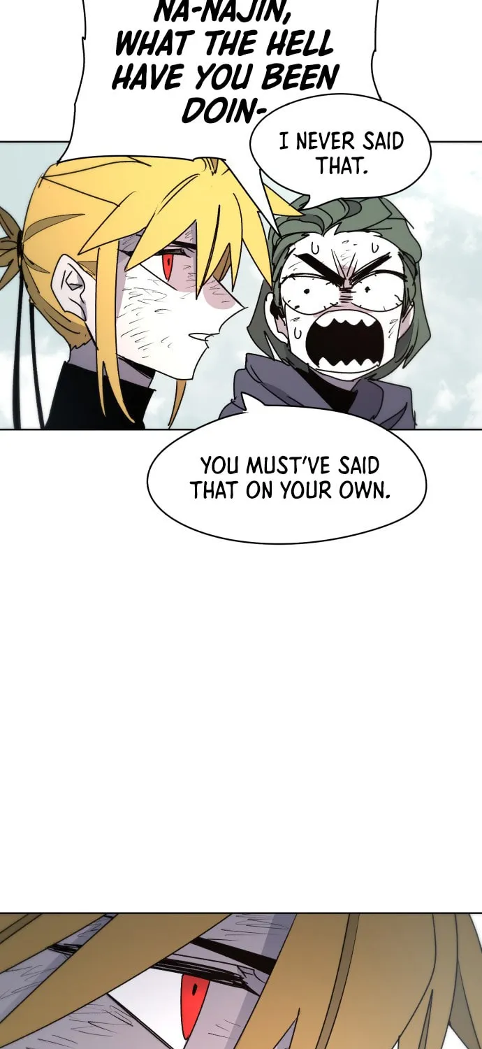 The Ember Knight Chapter 20 page 23 - 