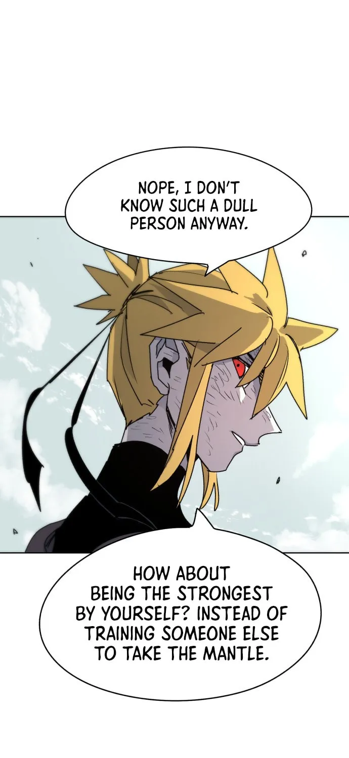 The Ember Knight Chapter 20 page 26 - 