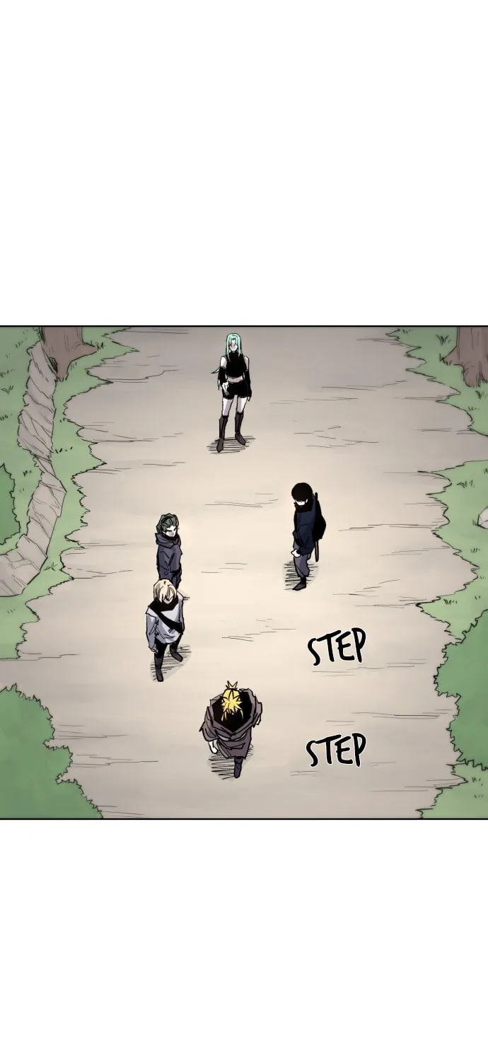 The Ember Knight Chapter 20 page 27 - 