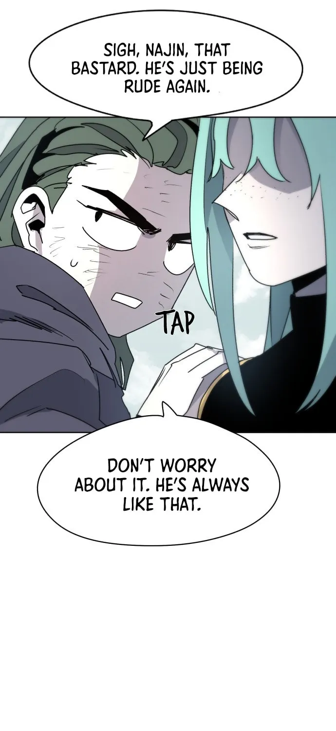 The Ember Knight Chapter 20 page 29 - 