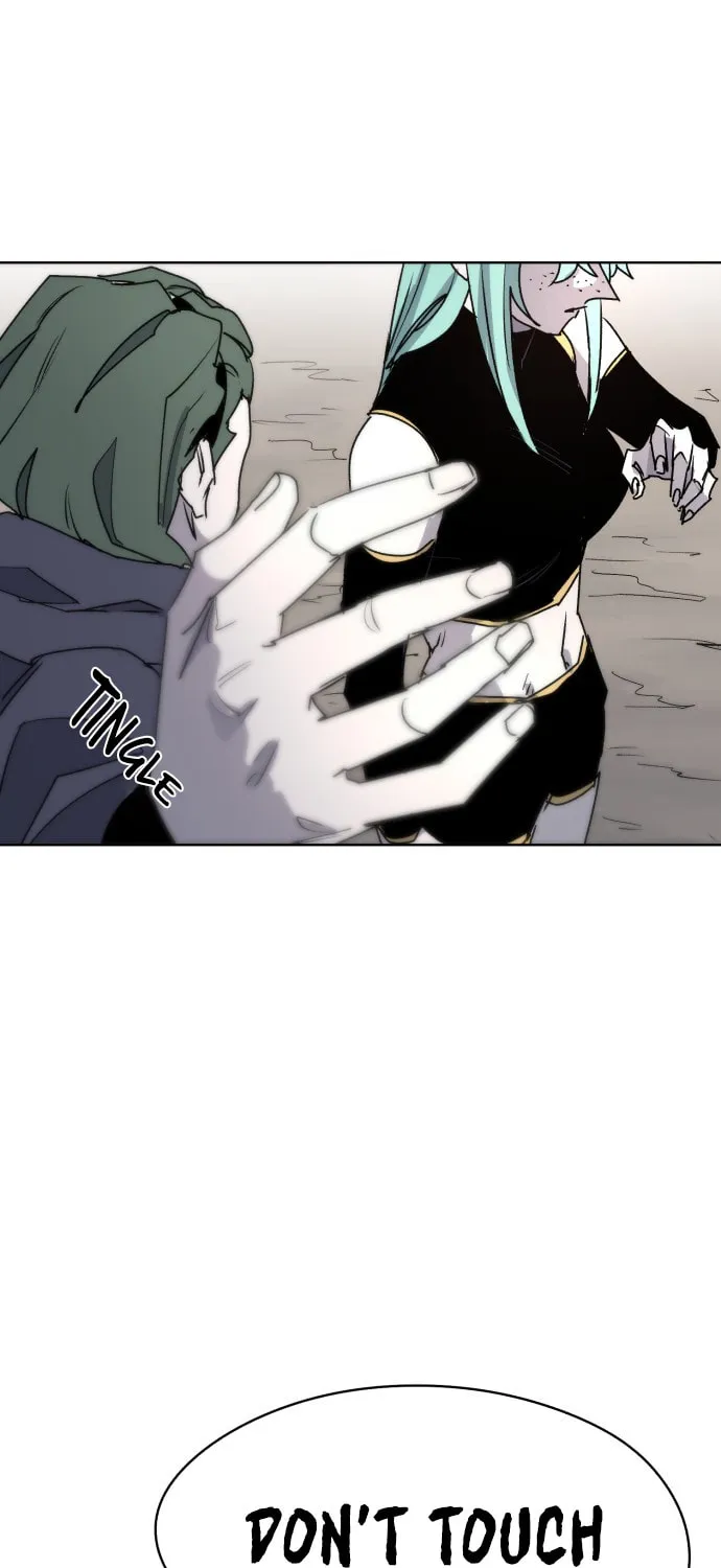 The Ember Knight Chapter 20 page 32 - 