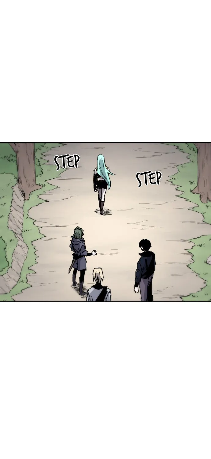 The Ember Knight Chapter 20 page 34 - 