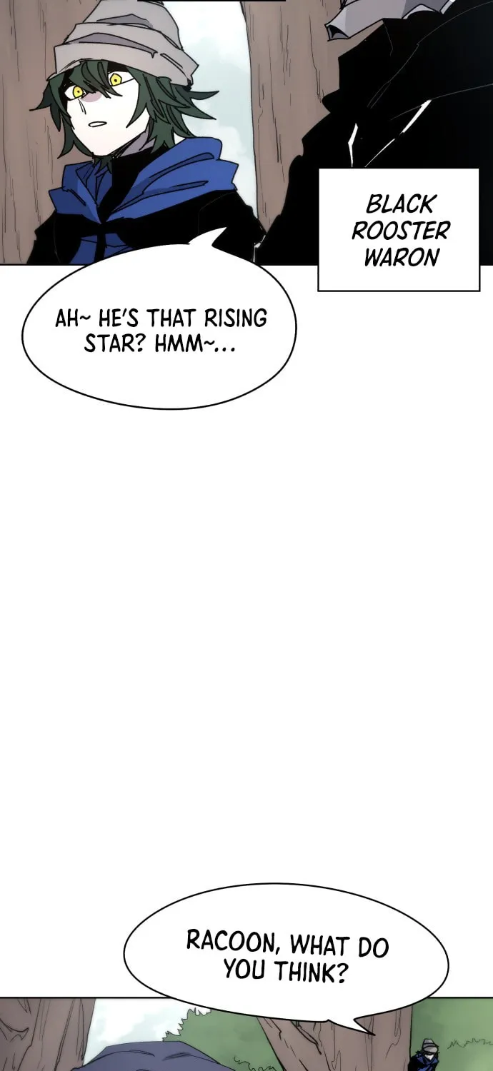 The Ember Knight Chapter 20 page 5 - 