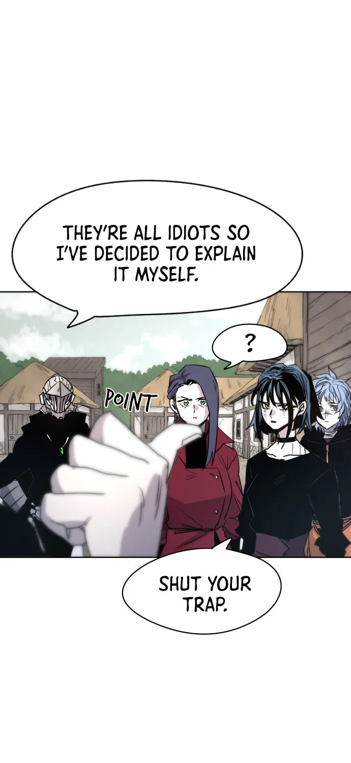 The Ember Knight Chapter 20 page 42 - 