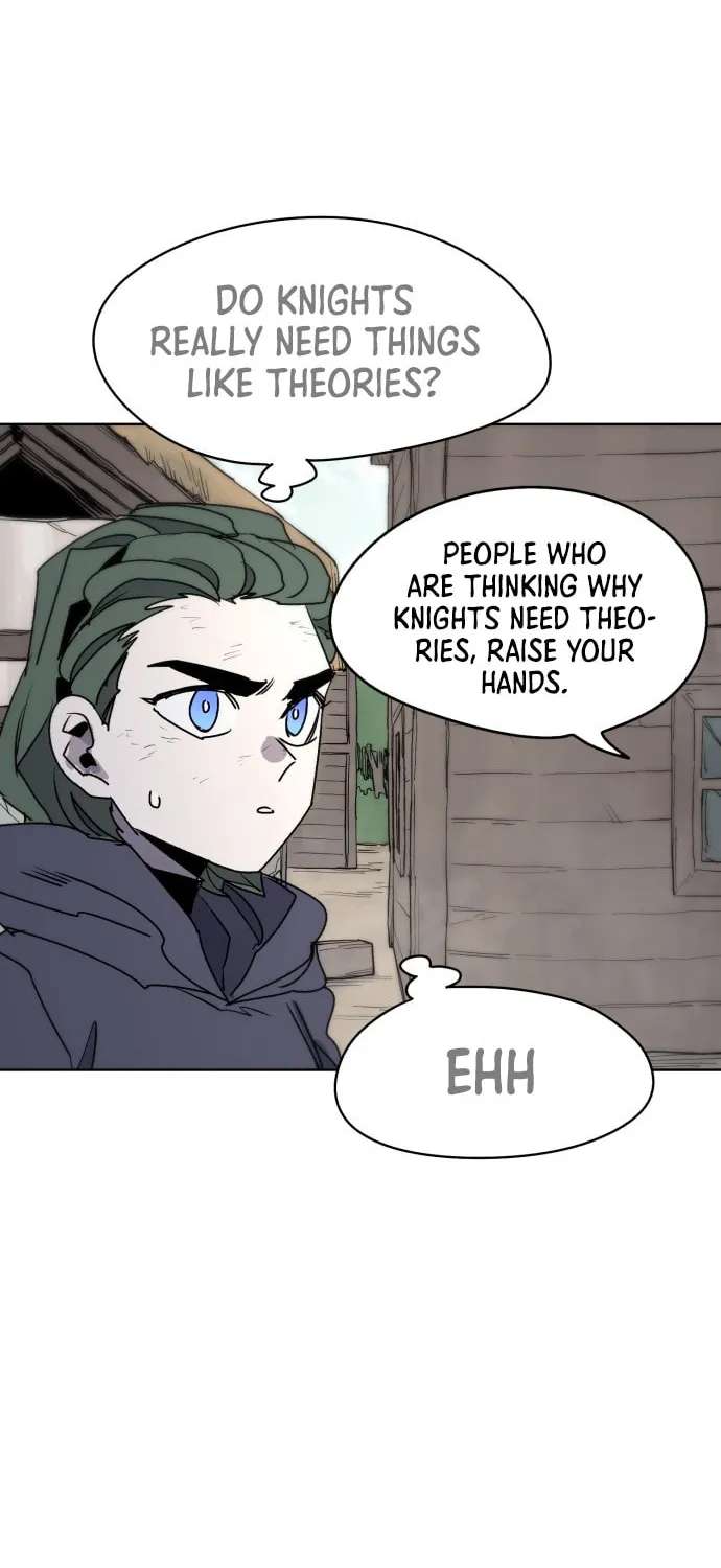 The Ember Knight Chapter 20 page 43 - 