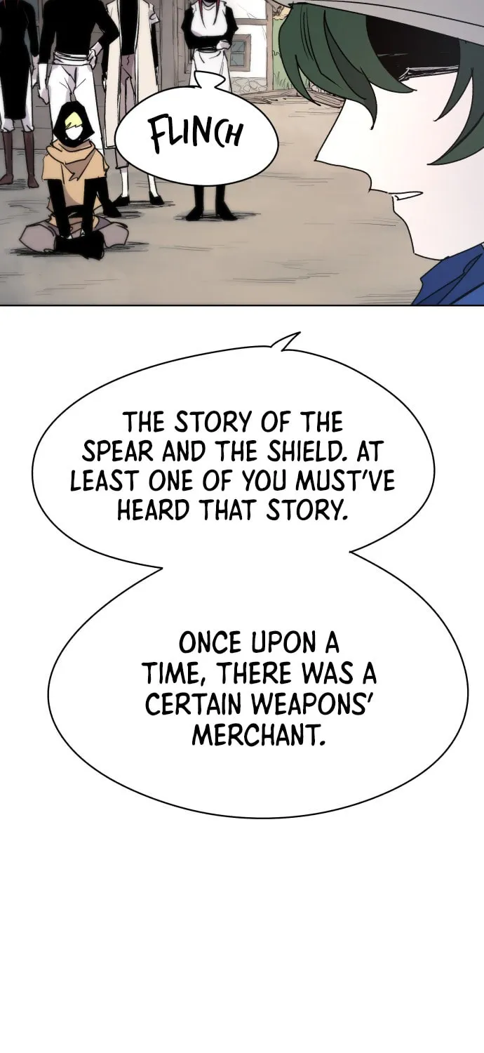 The Ember Knight Chapter 20 page 47 - 