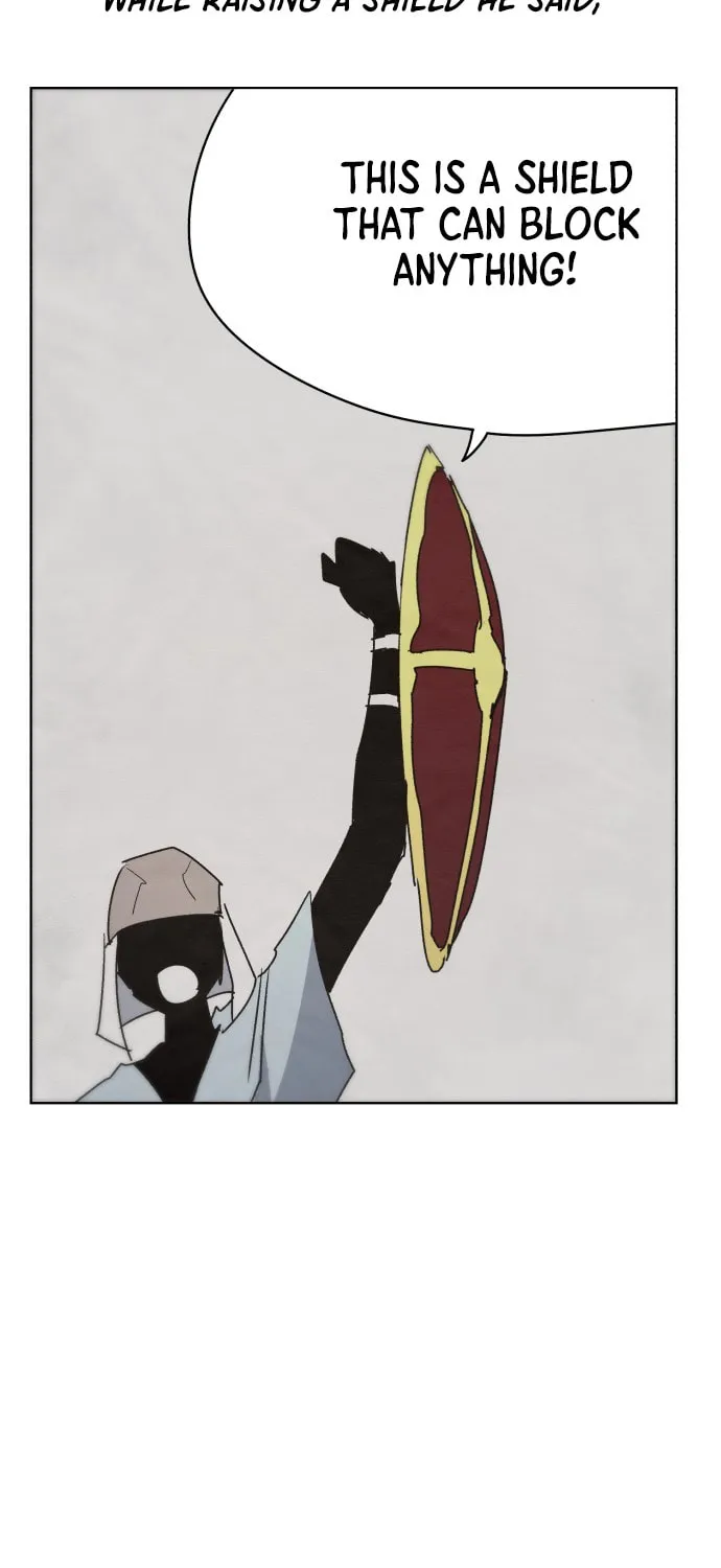 The Ember Knight Chapter 20 page 49 - 