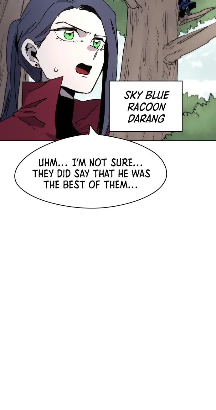 The Ember Knight Chapter 20 page 6 - 