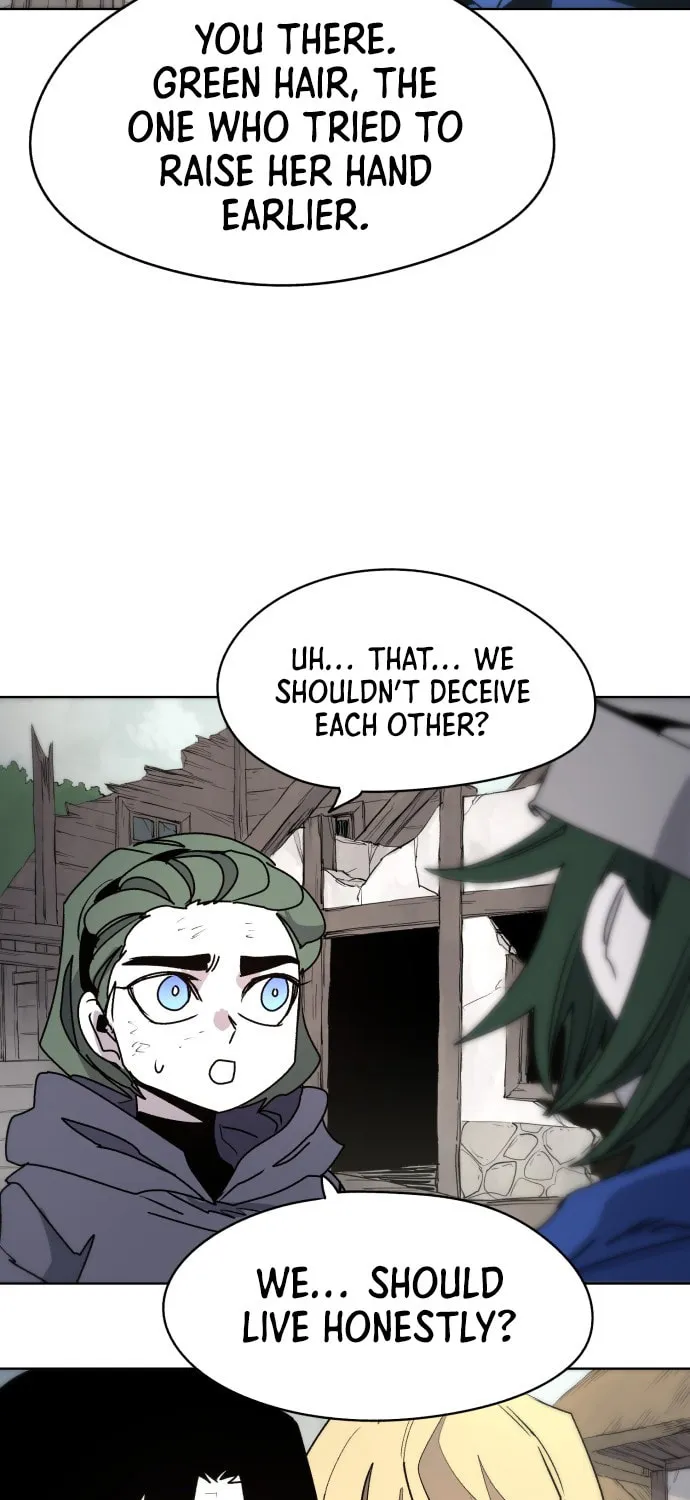 The Ember Knight Chapter 20 page 53 - 