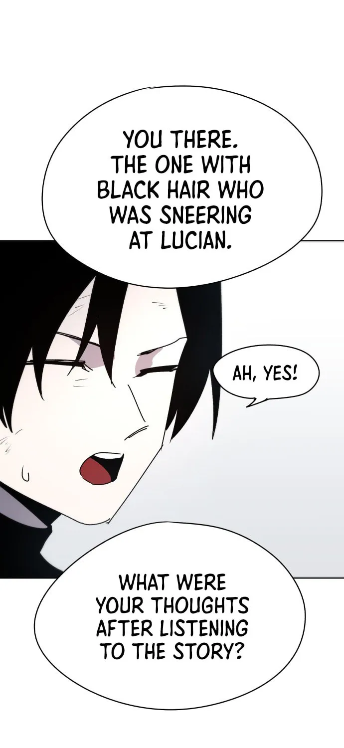The Ember Knight Chapter 20 page 60 - 