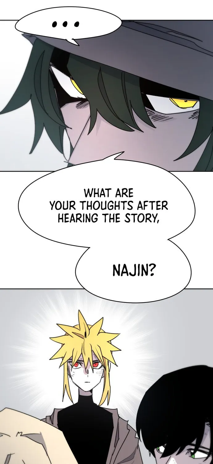 The Ember Knight Chapter 20 page 64 - 