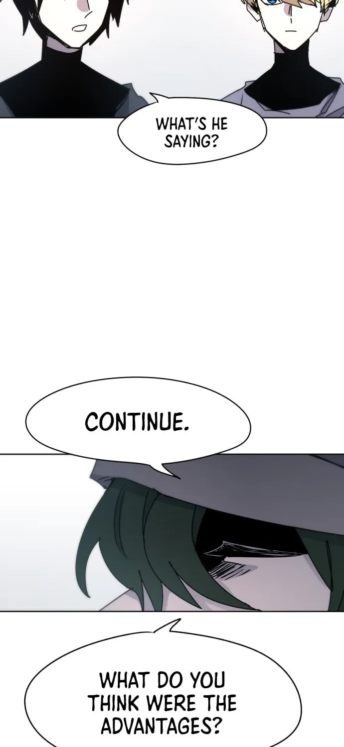 The Ember Knight Chapter 20 page 67 - 