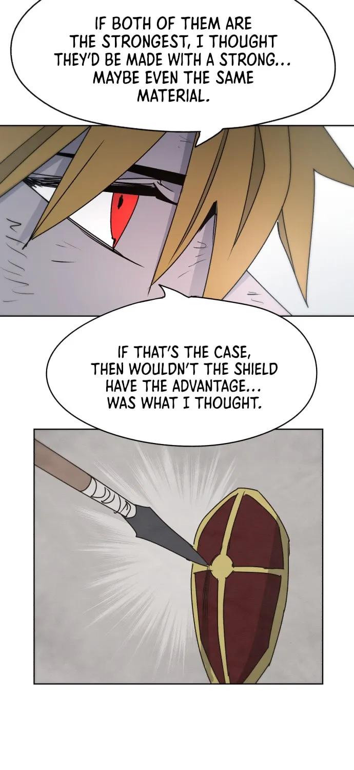 The Ember Knight Chapter 20 page 69 - 