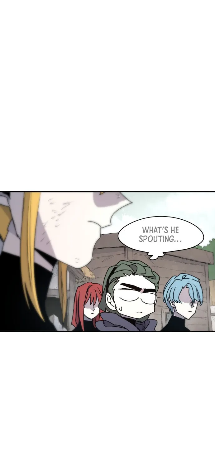 The Ember Knight Chapter 20 page 70 - 