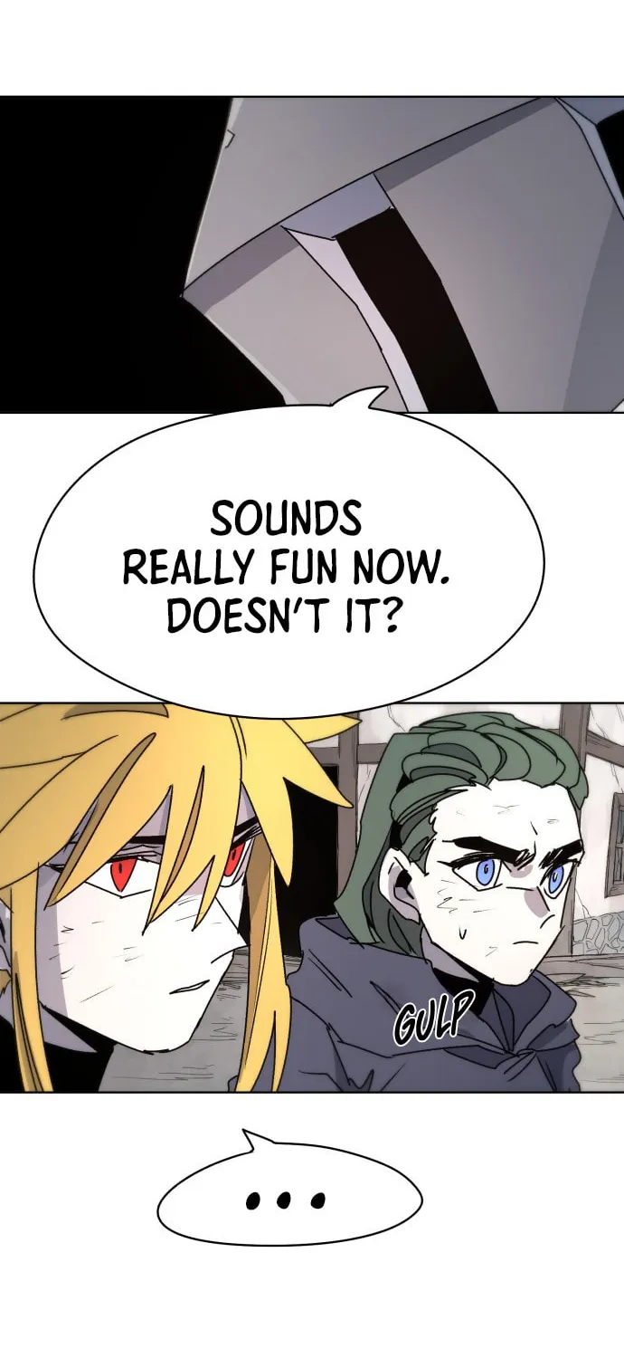 The Ember Knight Chapter 20 page 81 - 