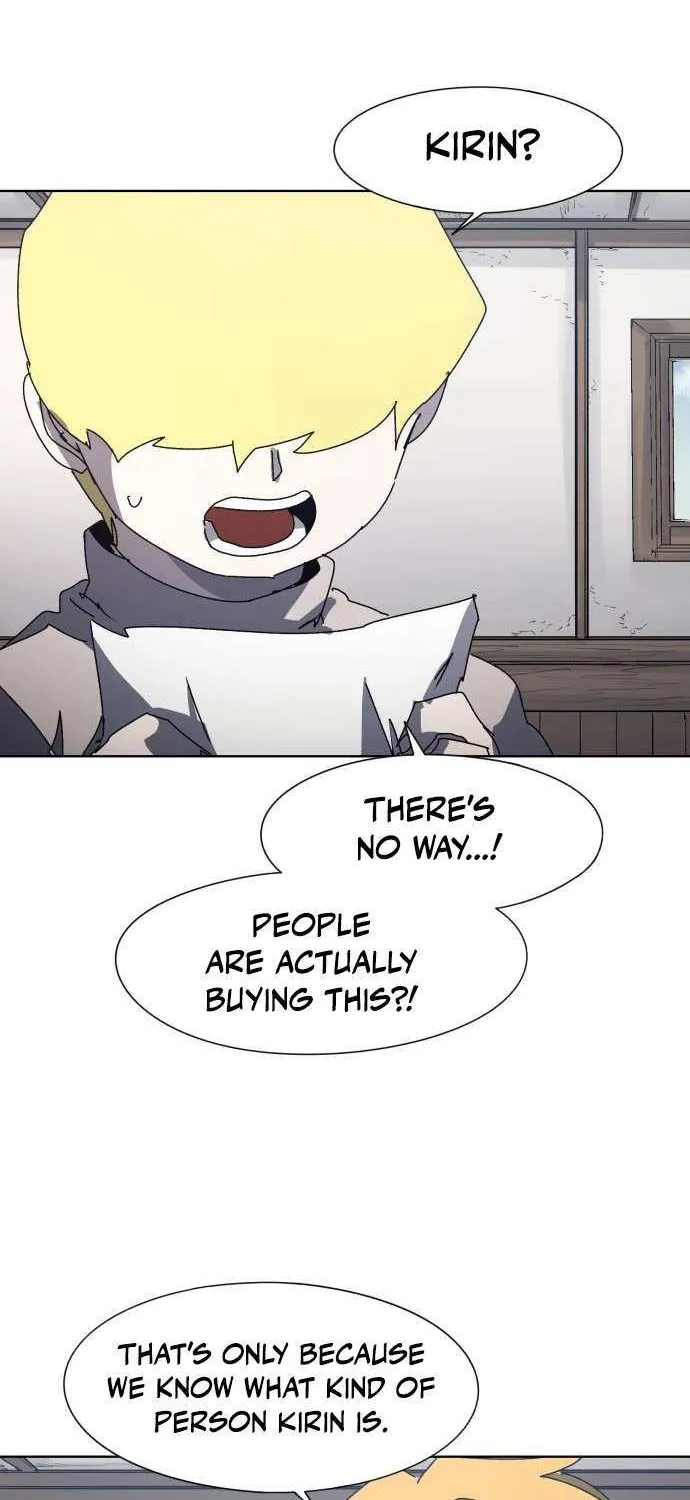 The Ember Knight Chapter 200 page 2 - 