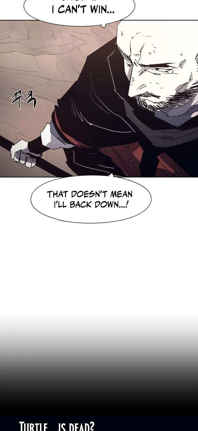 The Ember Knight Chapter 200 page 11 - 
