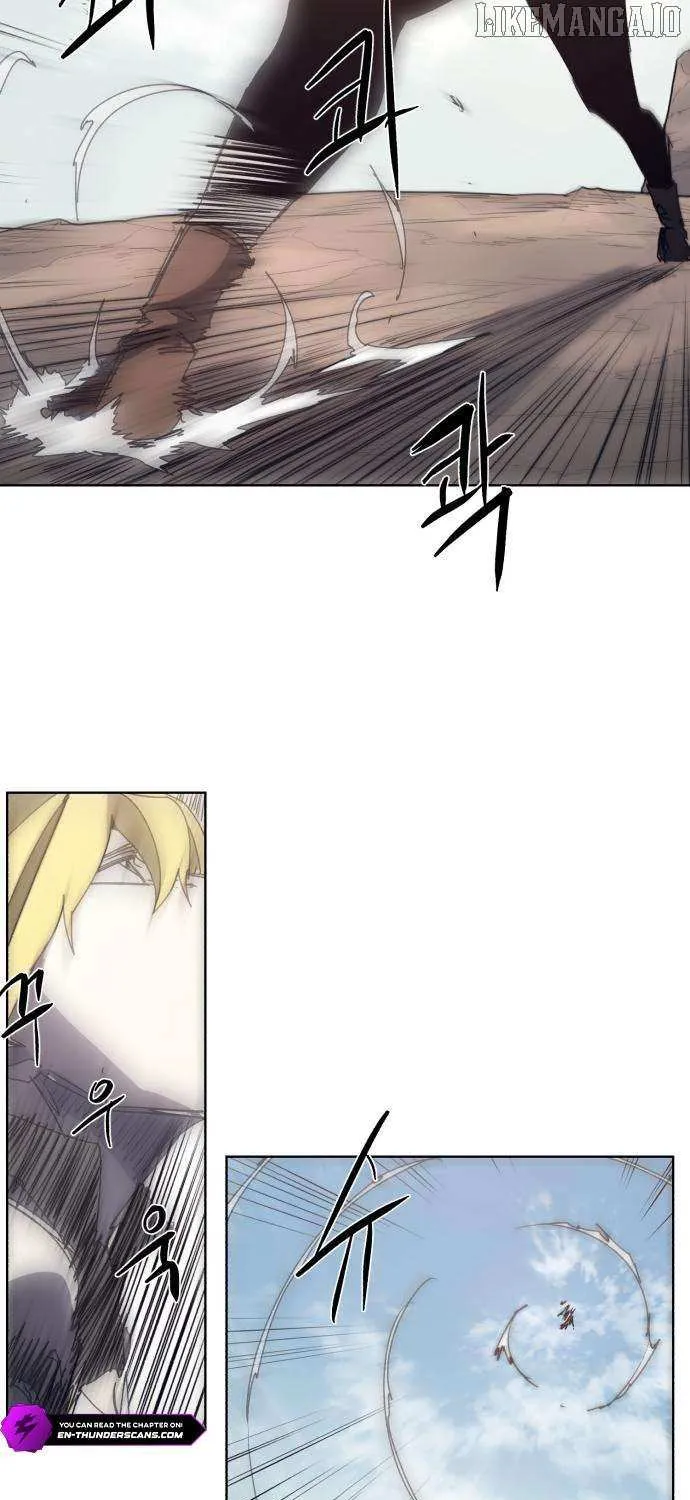 The Ember Knight Chapter 200 page 18 - 