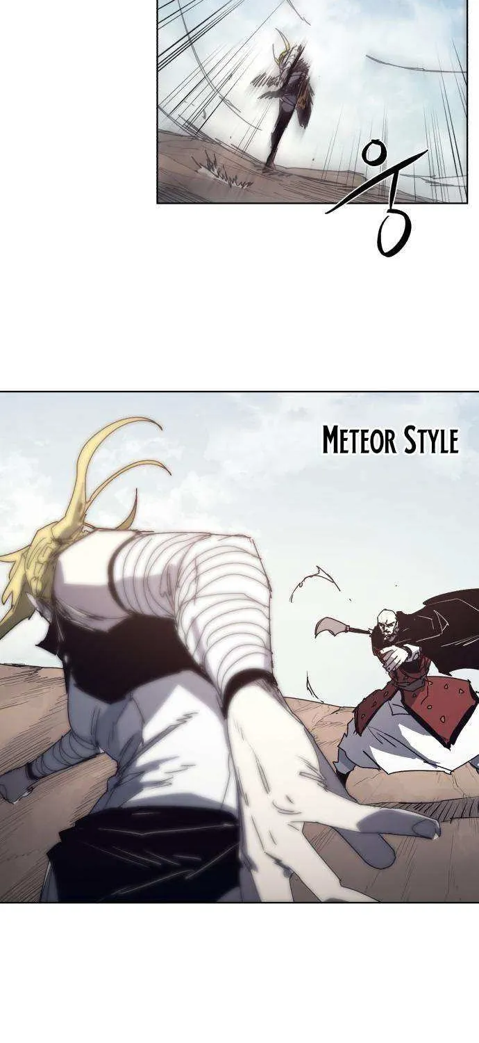 The Ember Knight Chapter 200 page 19 - 